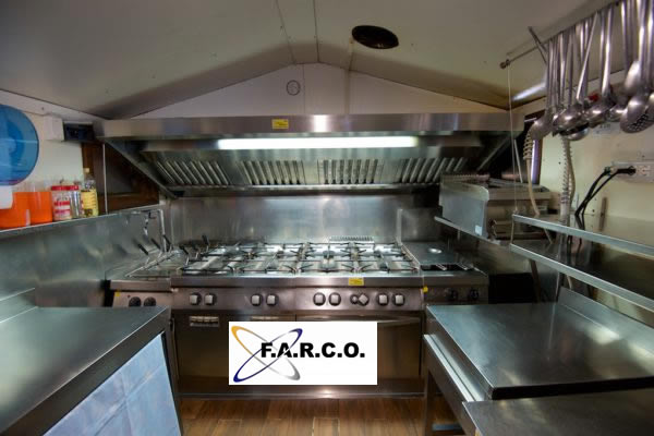 Farco Grandi Impianti Srl Photo 3