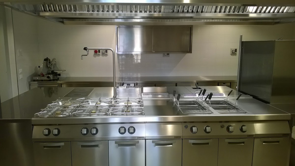 Farco Grandi Impianti Srl Photo 5