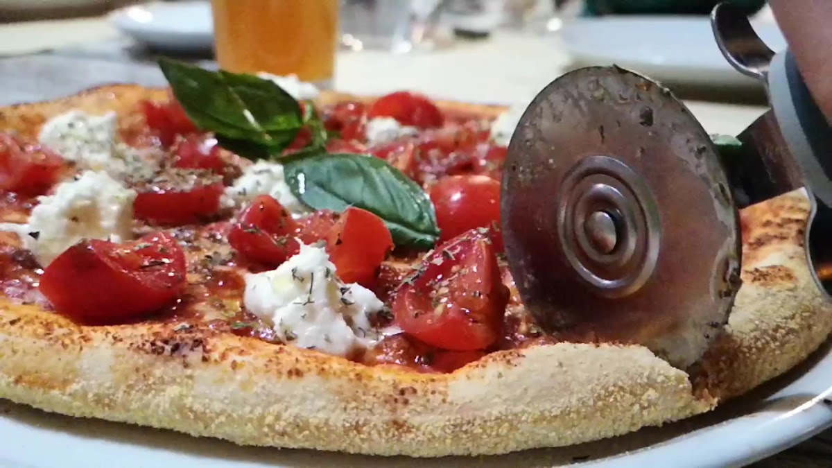 Ristorante Pizzeria La Bona Osteria Photo 2