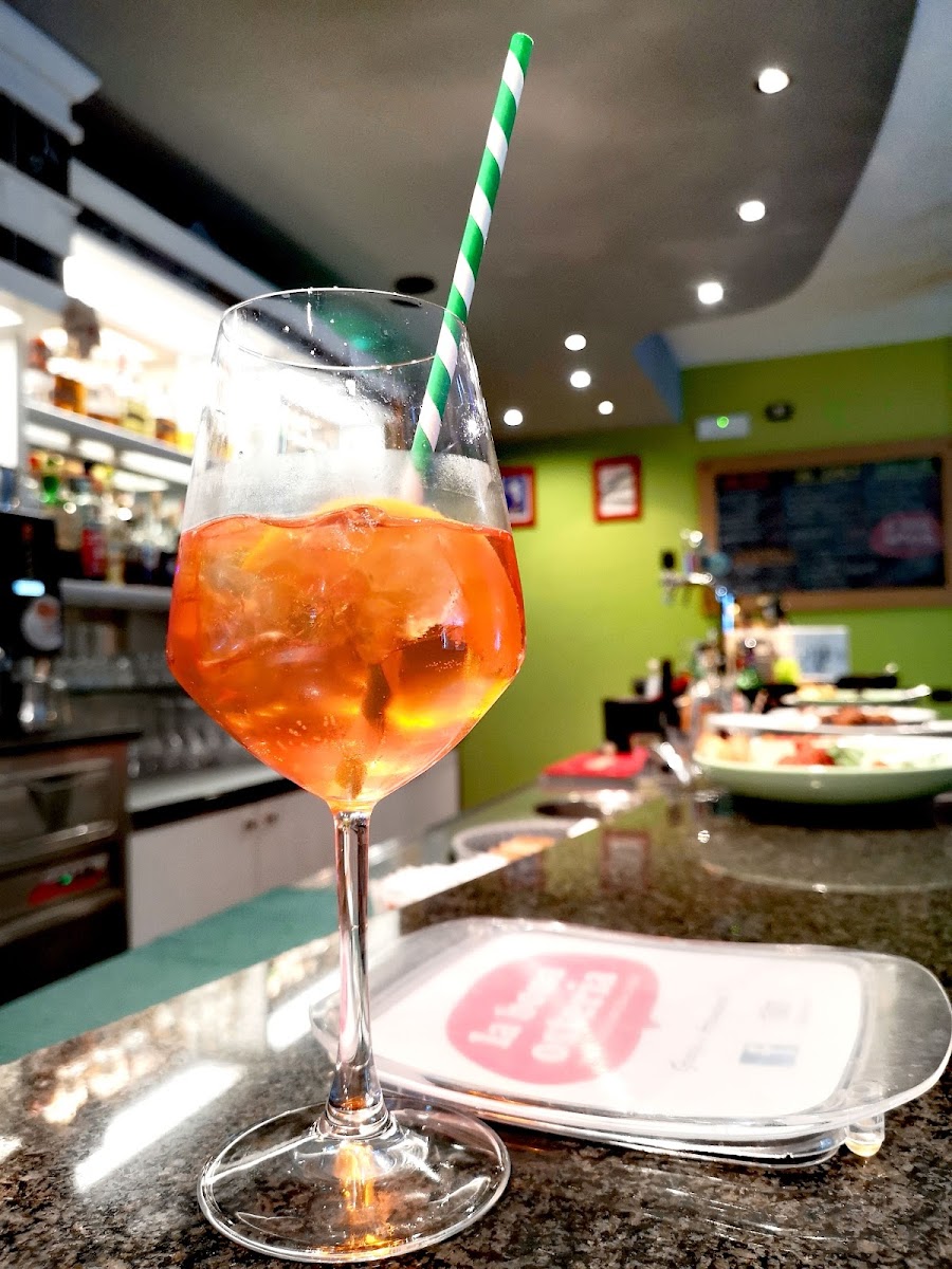 Ristorante Pizzeria La Bona Osteria Photo 6
