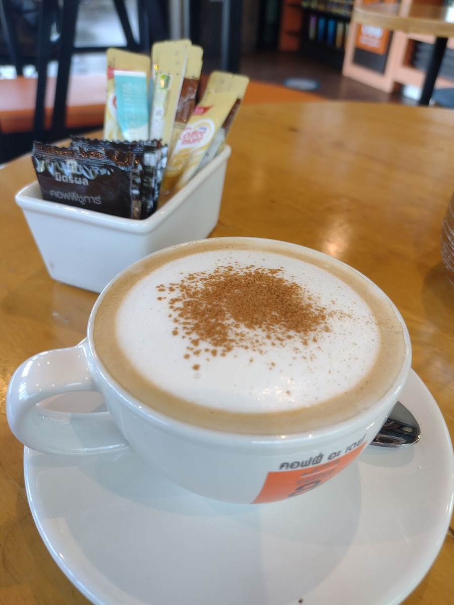 Coffee A Day Photo 5