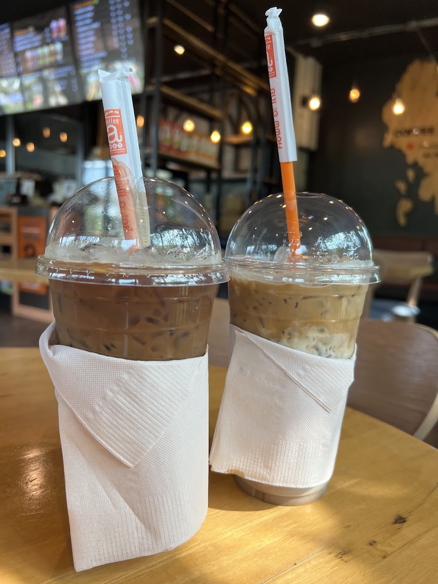 Coffee A Day Photo 7