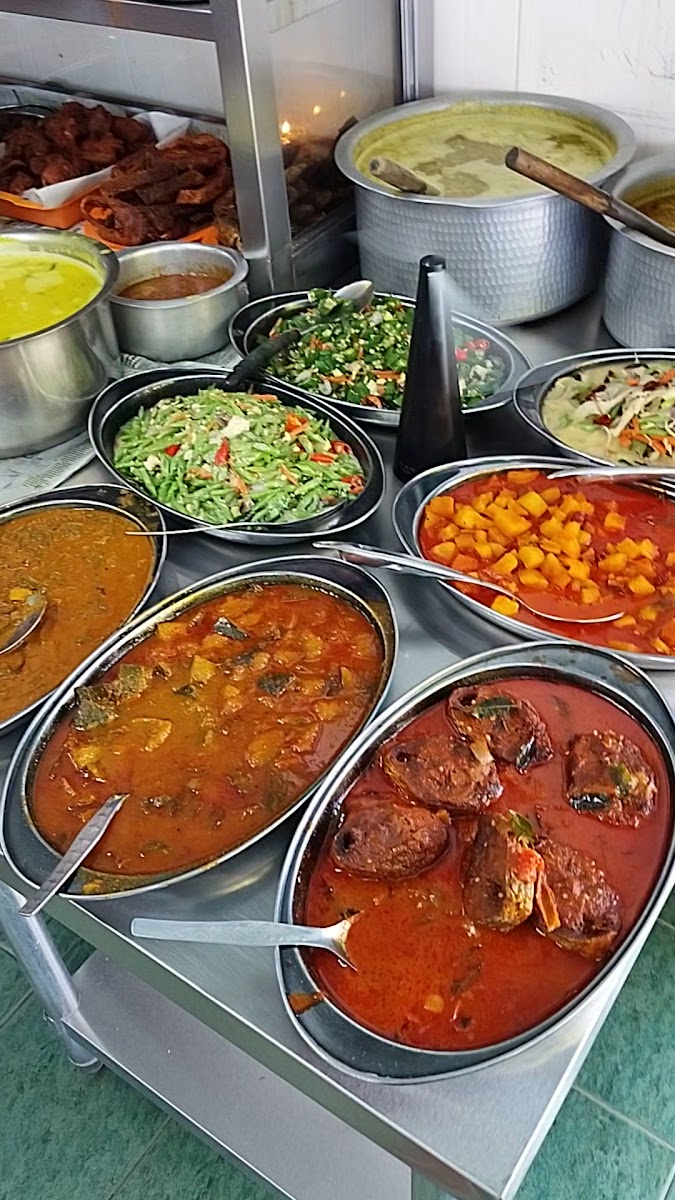 Restoran Sawi Photo 2