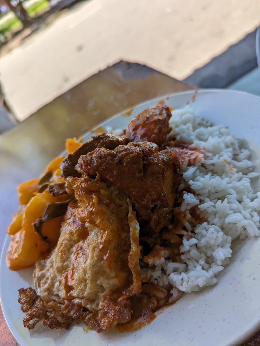 Restoran Sawi Photo 4