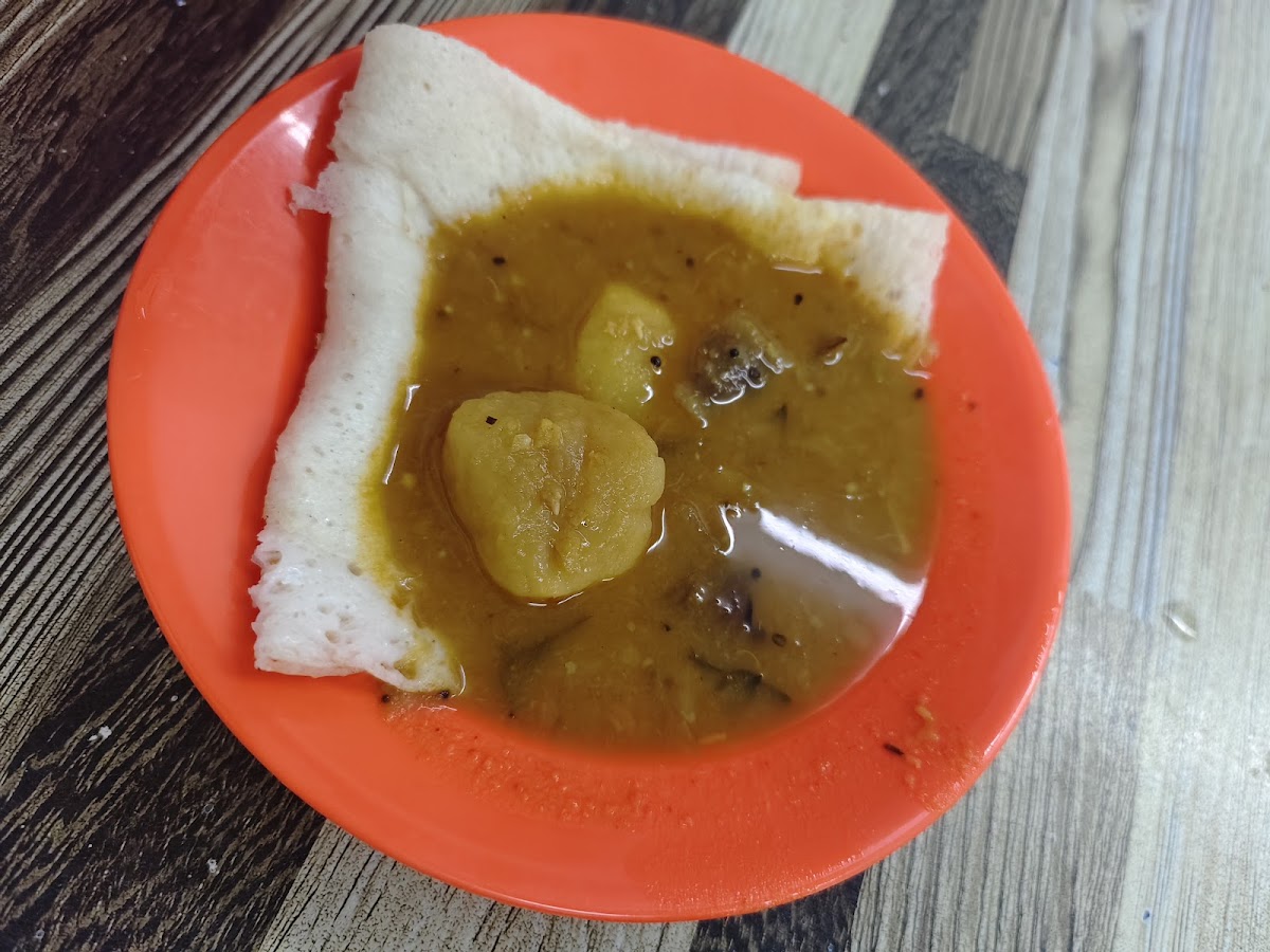 Restoran Sawi Photo 6