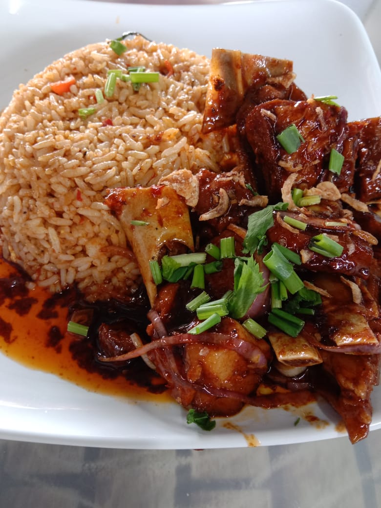 Rosmat Warung Pak Long Saaidin