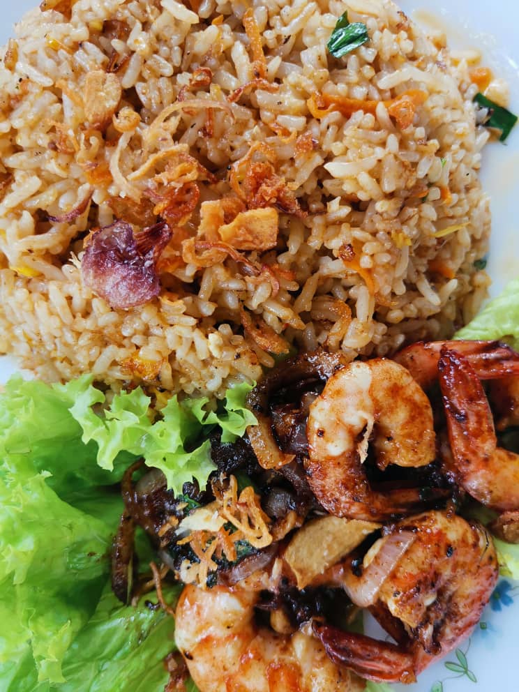 Rosmat Warung Pak Long Saaidin Photo 10
