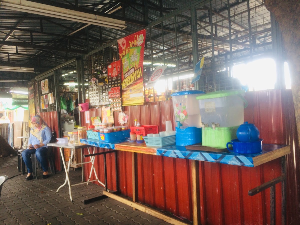 Rosmat Warung Pak Long Saaidin Photo 2