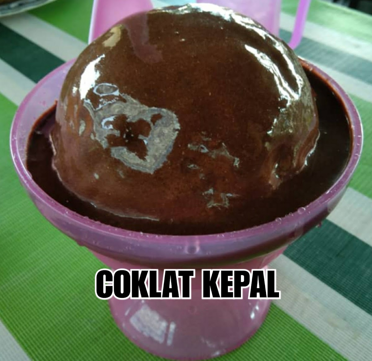 Rosmat Warung Pak Long Saaidin Photo 3