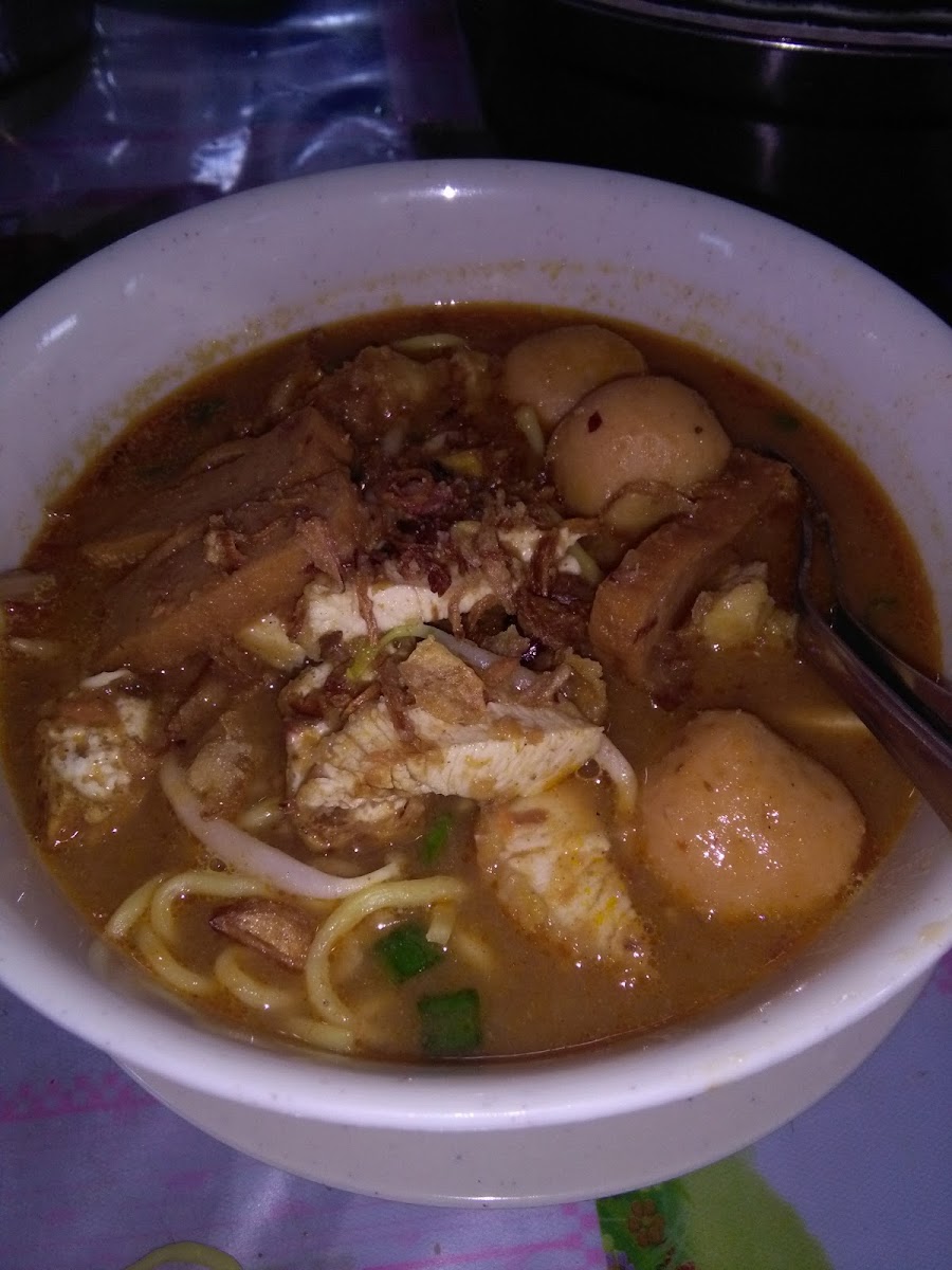 Rosmat Warung Pak Long Saaidin Photo 4