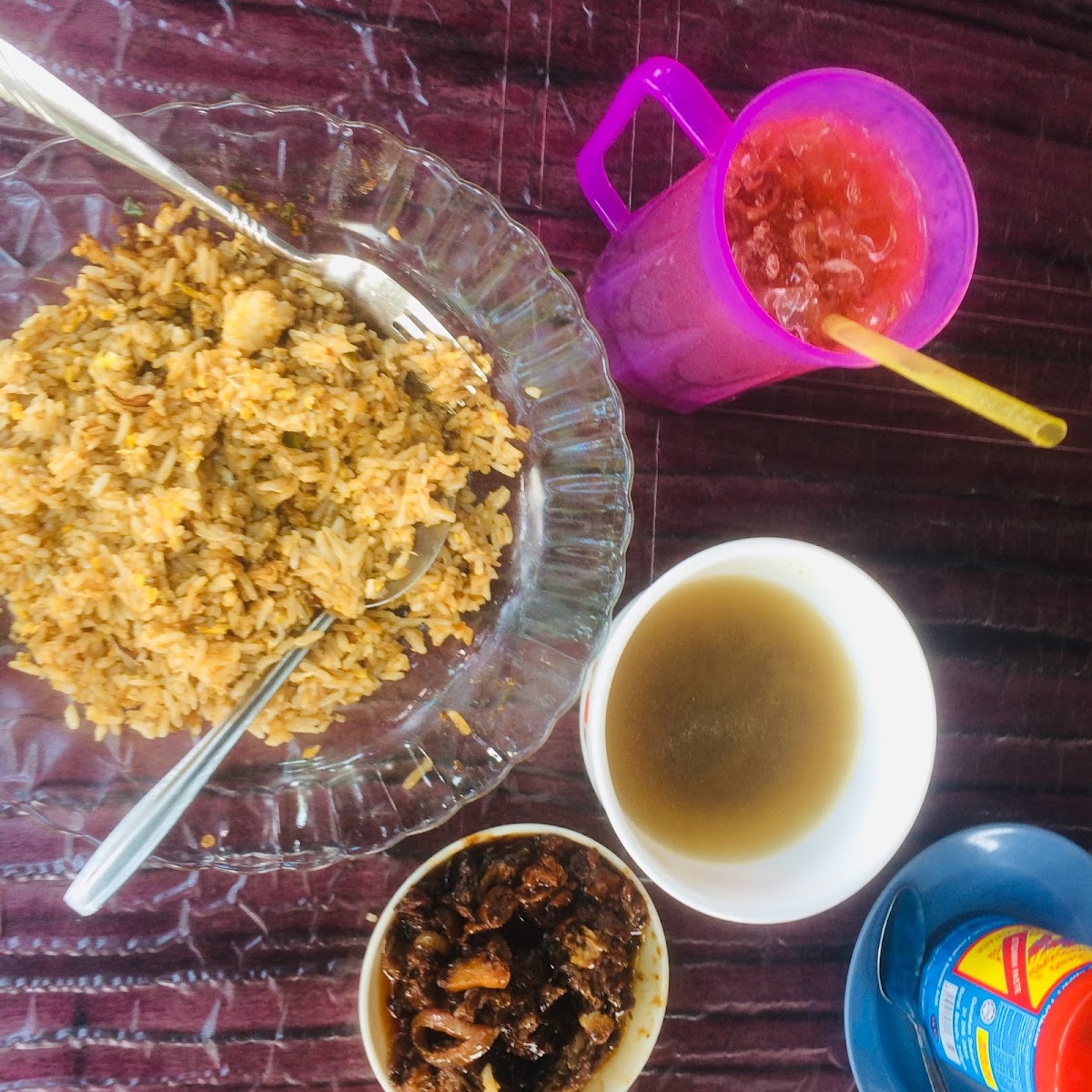 Rosmat Warung Pak Long Saaidin Photo 6