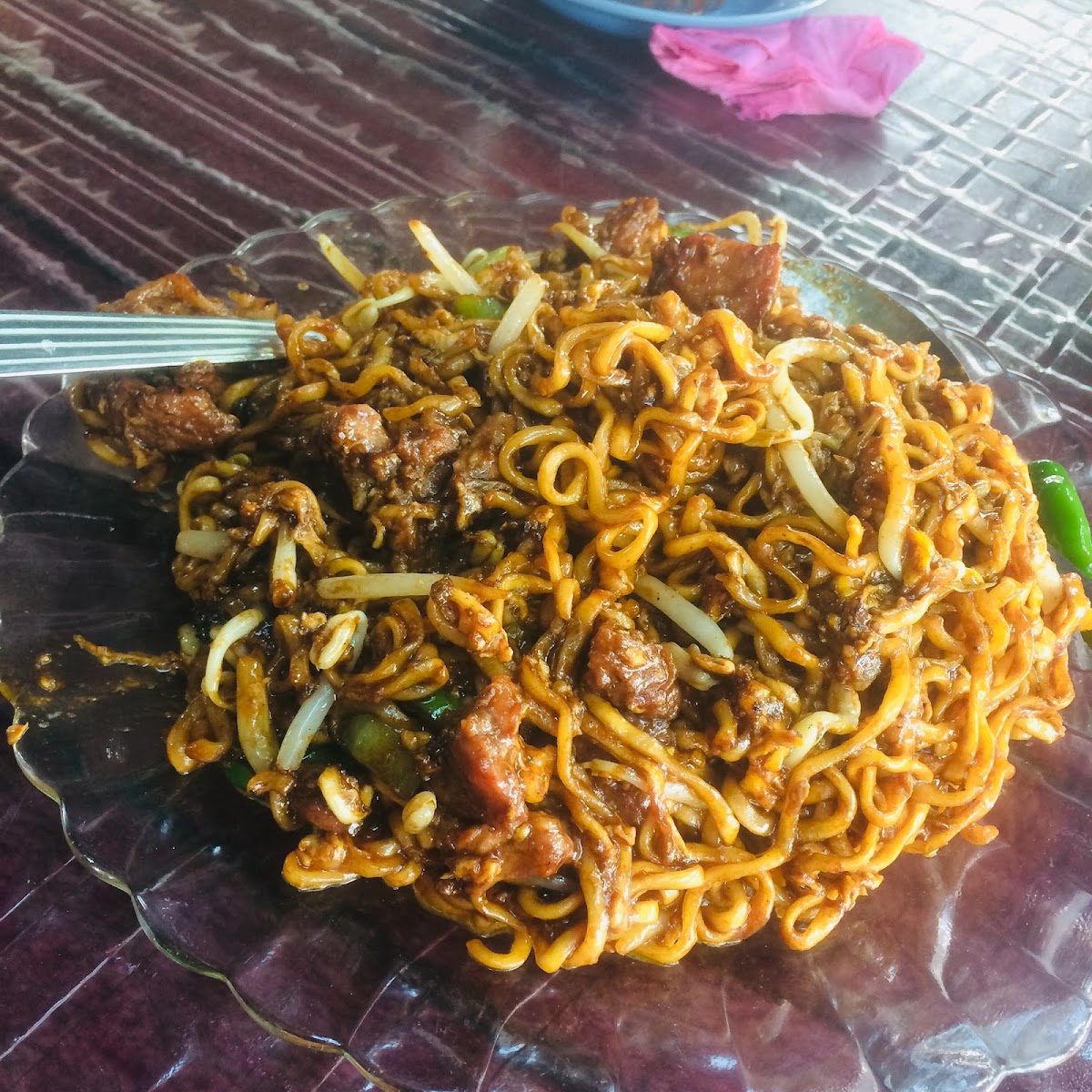 Rosmat Warung Pak Long Saaidin Photo 7