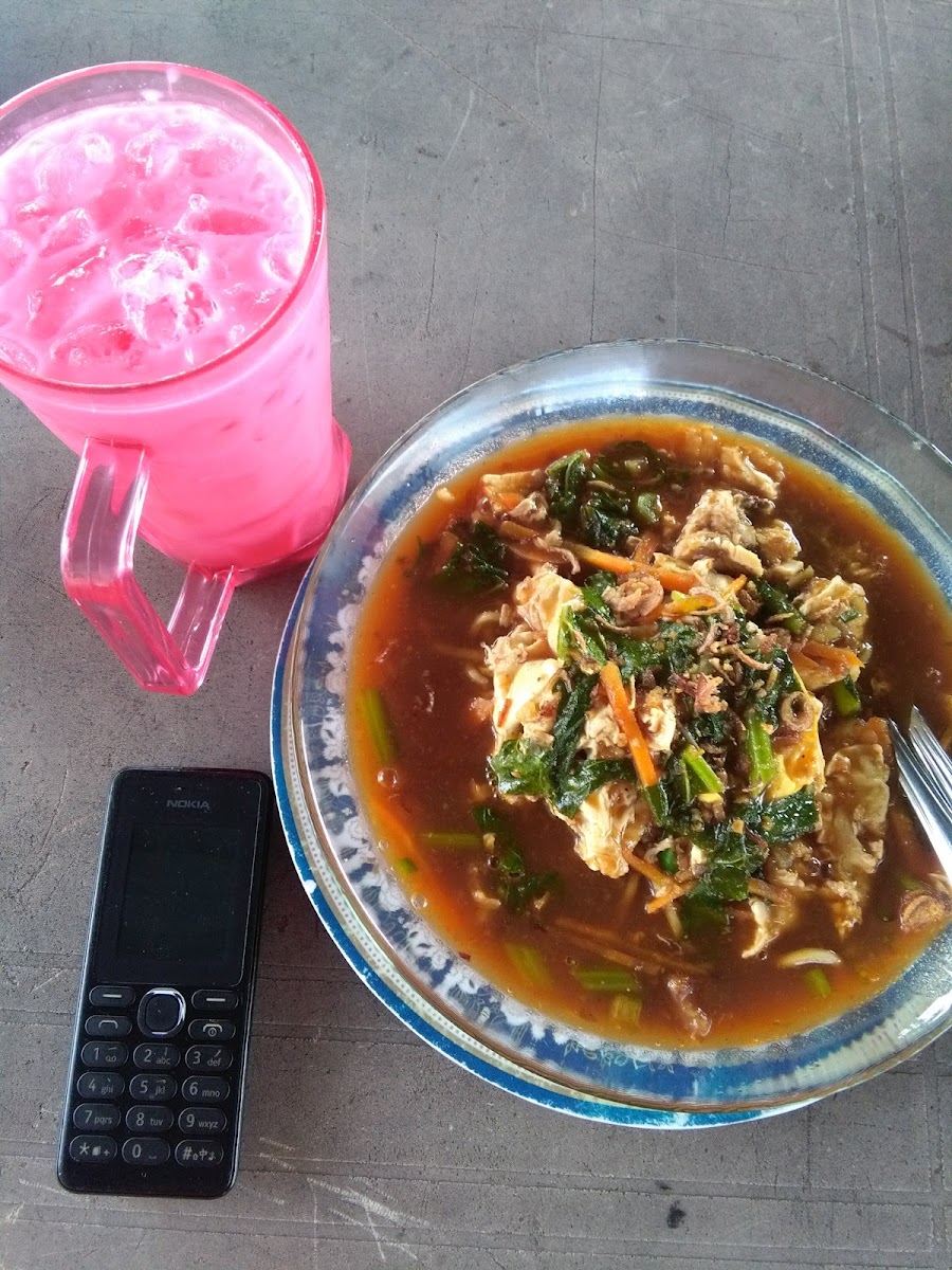 Rosmat Warung Pak Long Saaidin Photo 8