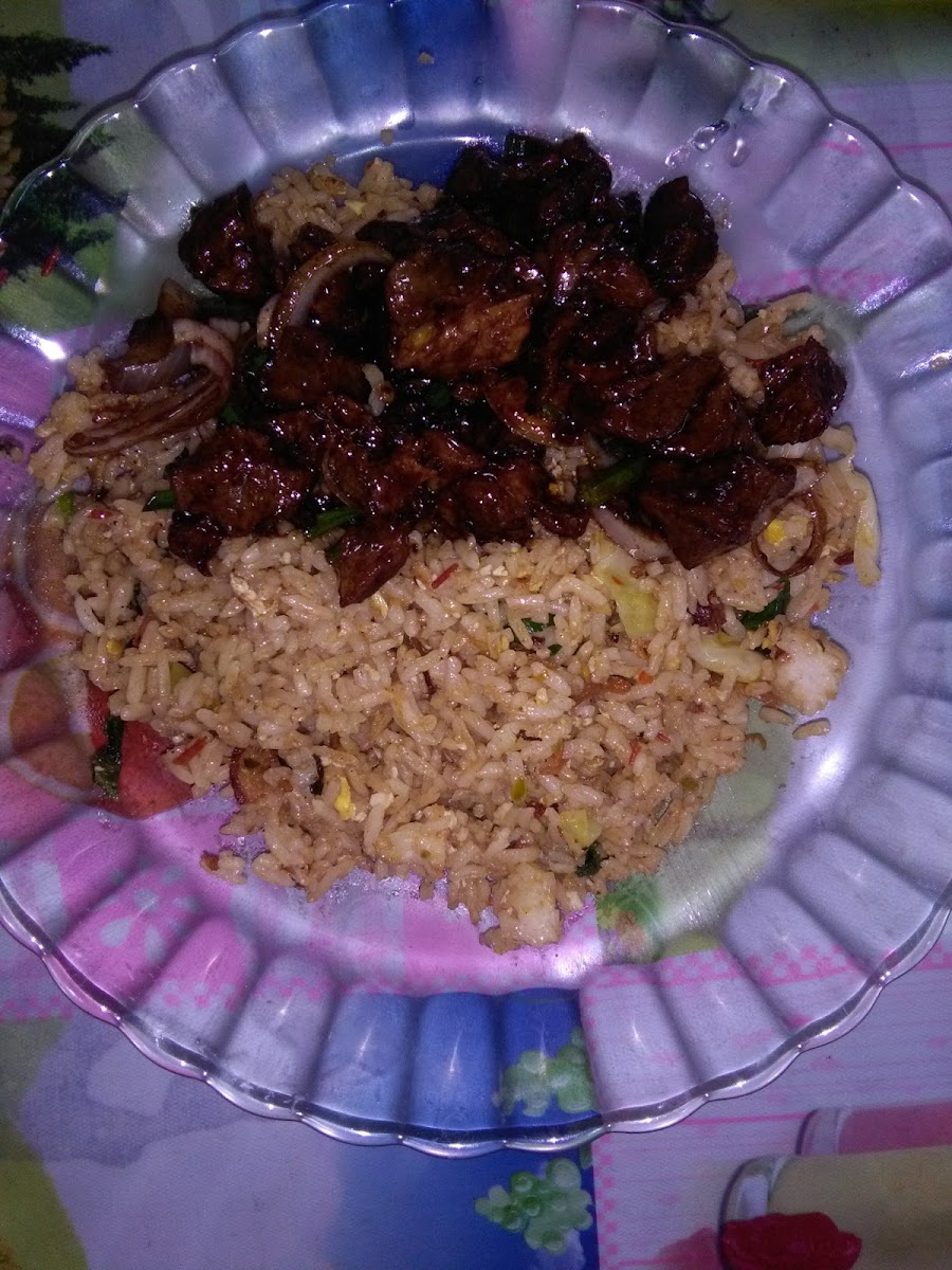 Rosmat Warung Pak Long Saaidin Photo 9