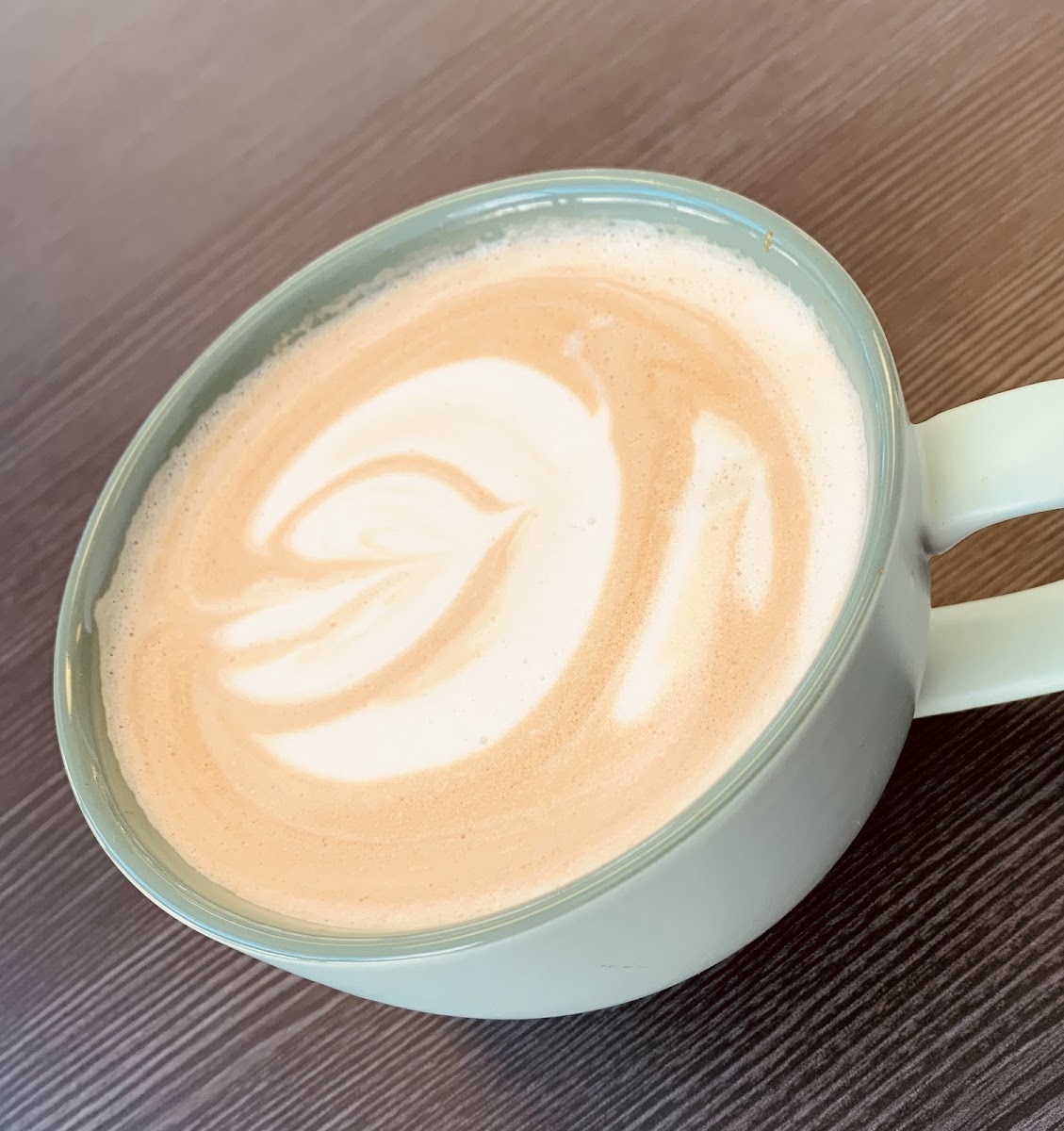 Puffsey Cafe Photo 9