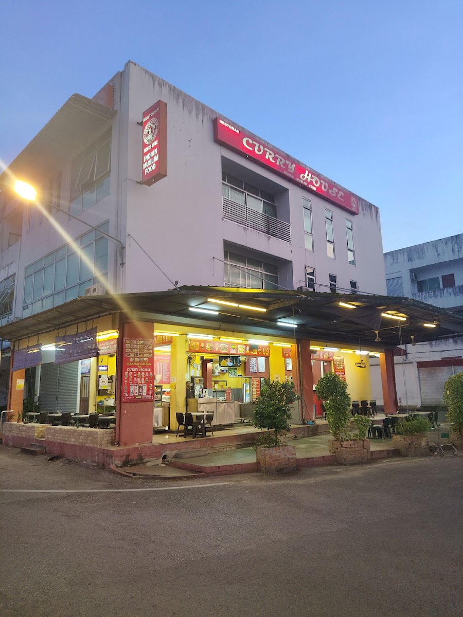 Curry House
