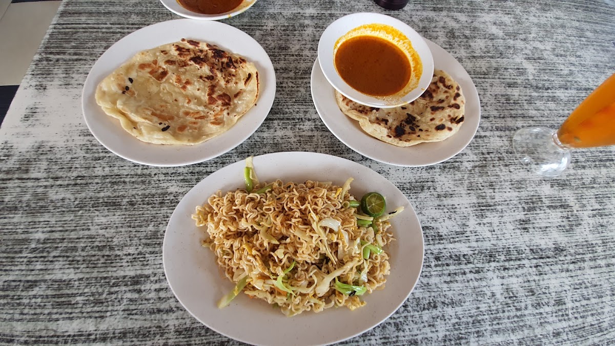 Curry House Photo 5