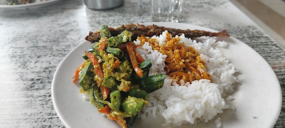 Curry House Photo 6