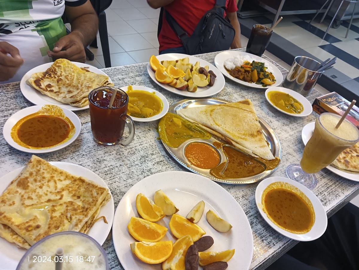 Curry House Photo 7