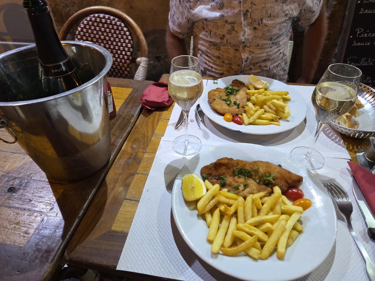 Bistrot Beaubourg Photo 10