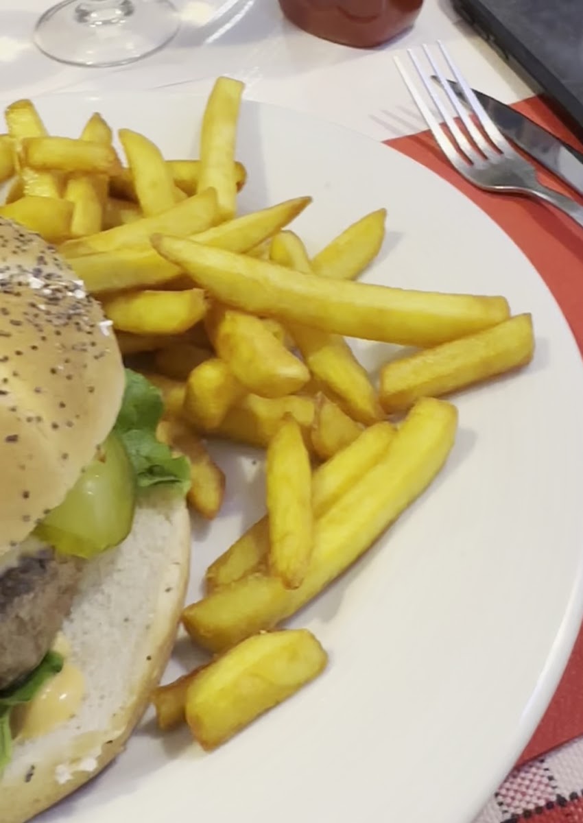 Bistrot Beaubourg Photo 2