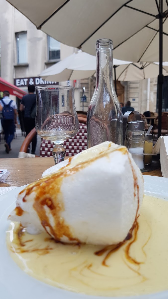 Bistrot Beaubourg Photo 5