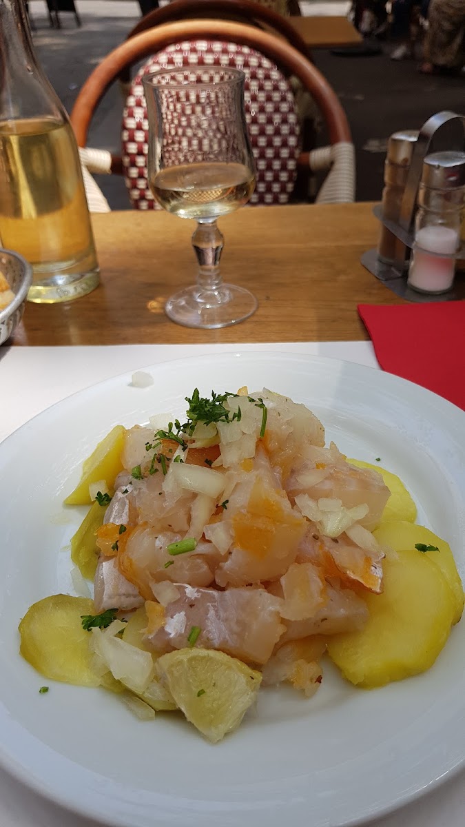 Bistrot Beaubourg Photo 8