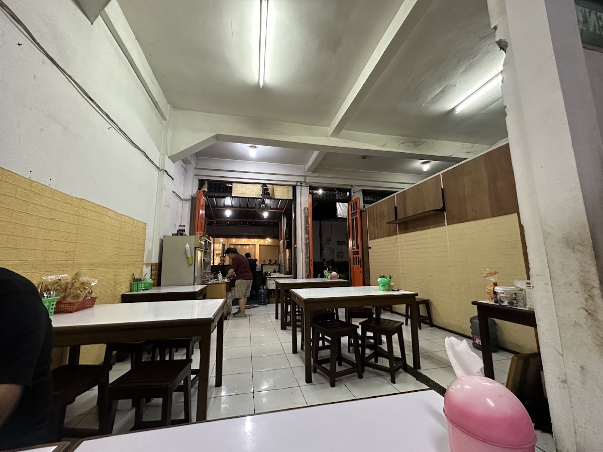 Raja Rasa 88 Chinese&Seafood