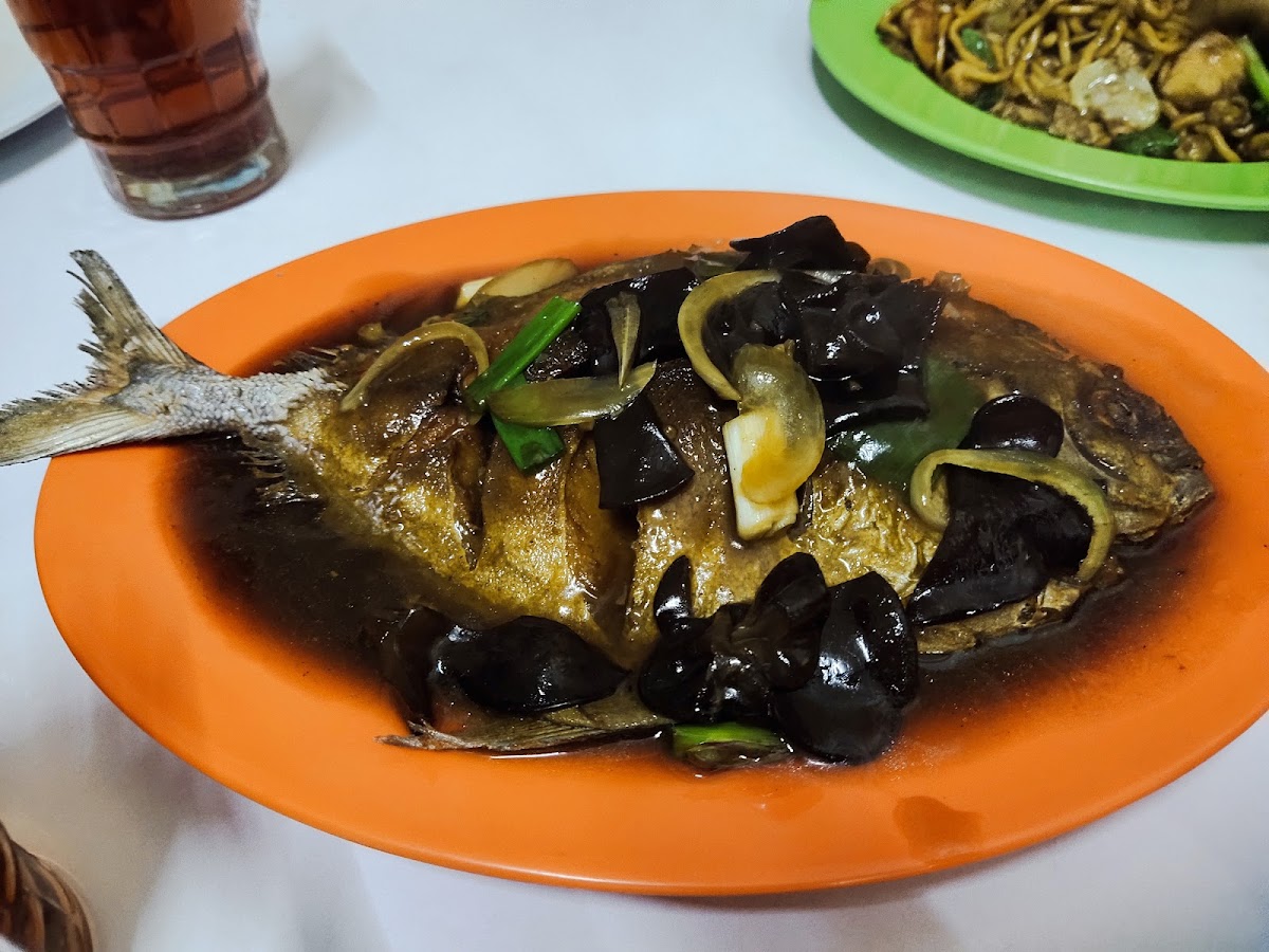 Raja Rasa 88 Chinese&Seafood Photo 3