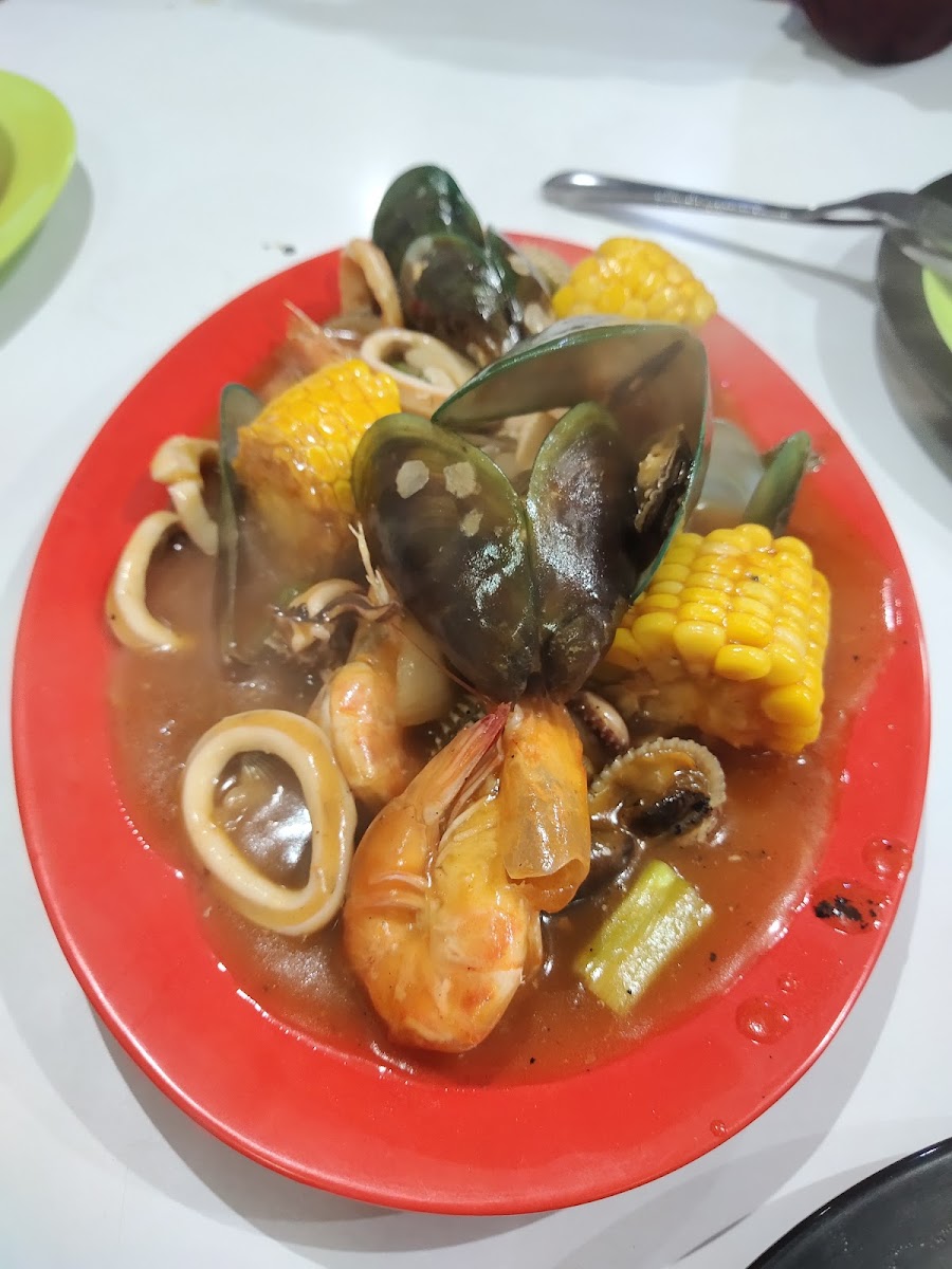 Raja Rasa 88 Chinese&Seafood Photo 4