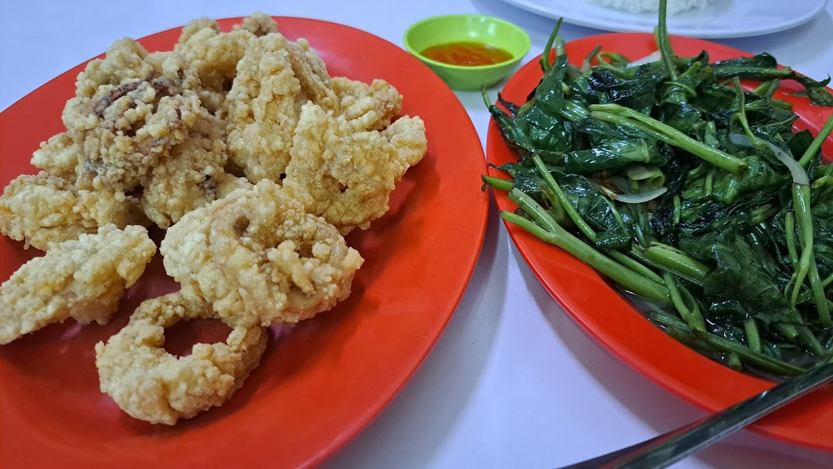 Raja Rasa 88 Chinese&Seafood Photo 5