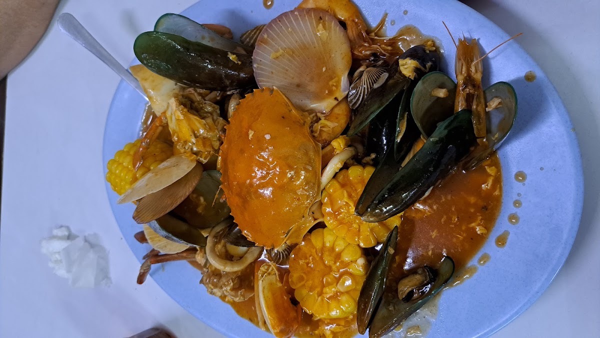 Raja Rasa 88 Chinese&Seafood Photo 6