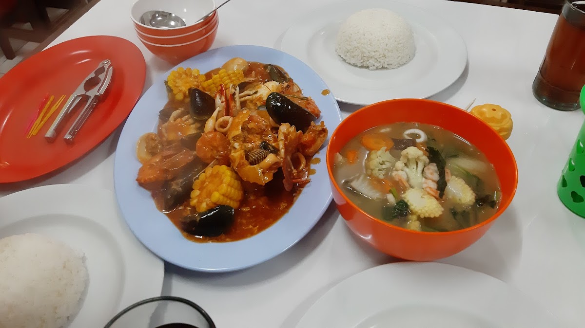 Raja Rasa 88 Chinese&Seafood Photo 7