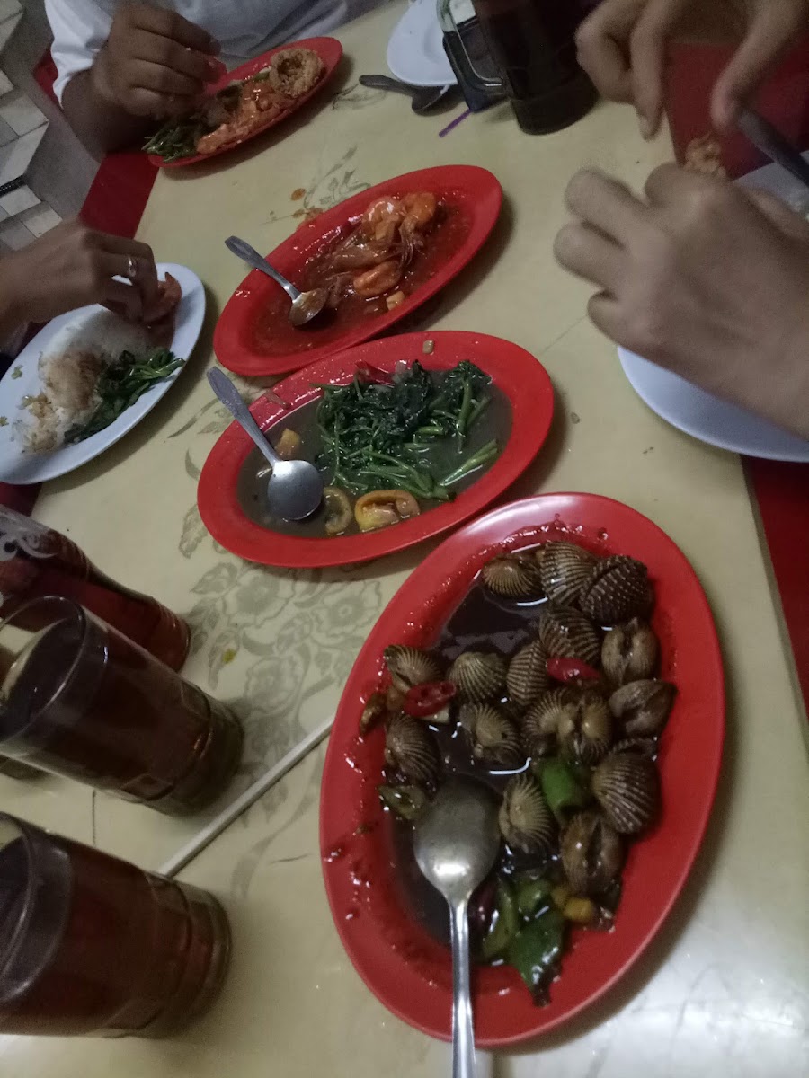 Raja Rasa 88 Chinese&Seafood Photo 8