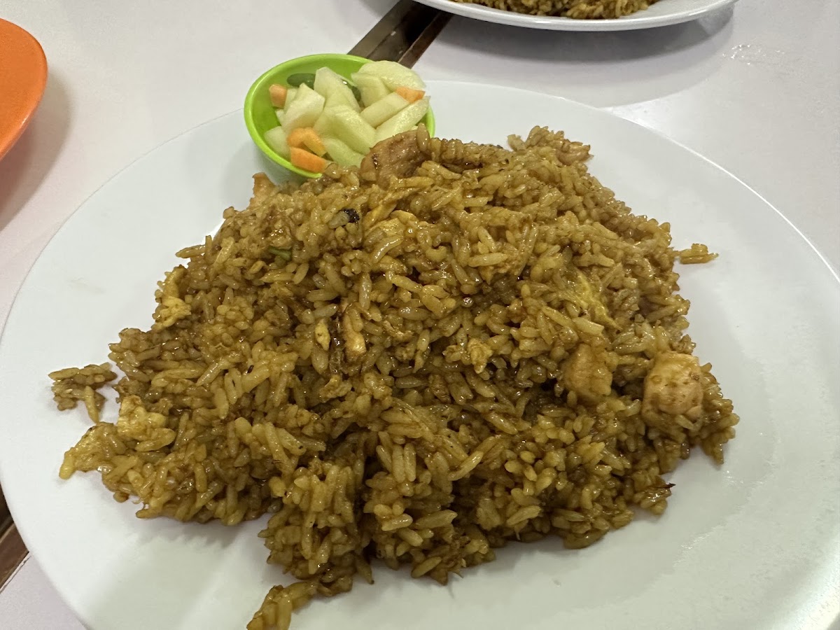 Raja Rasa 88 Chinese&Seafood Photo 9