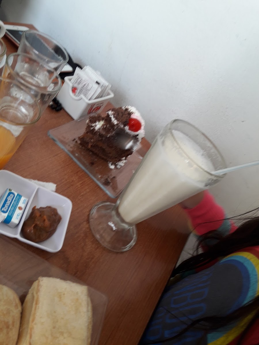 Cafe Avila El Buho Photo 2