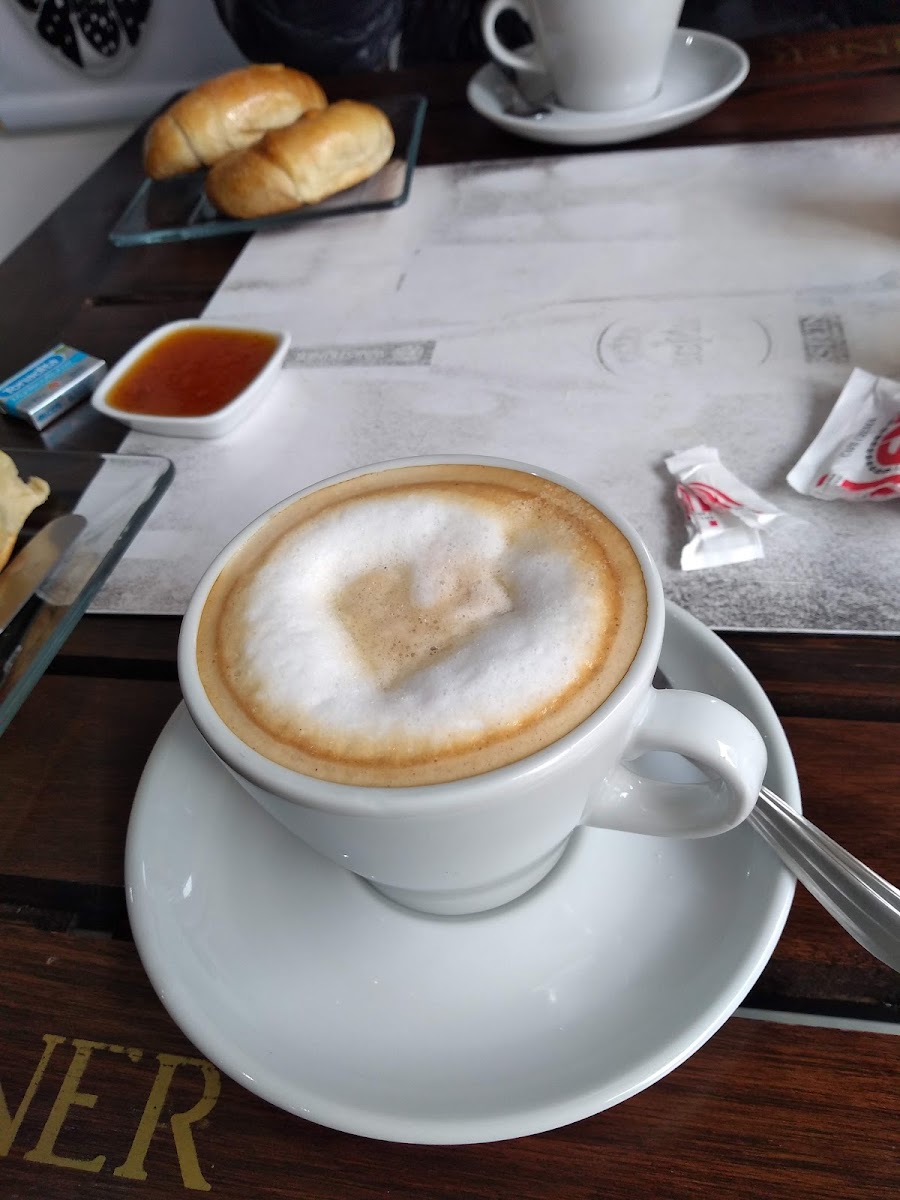 Cafe Avila El Buho Photo 6