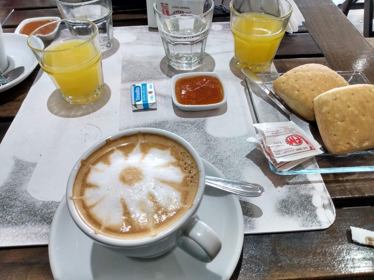 Cafe Avila El Buho Photo 8