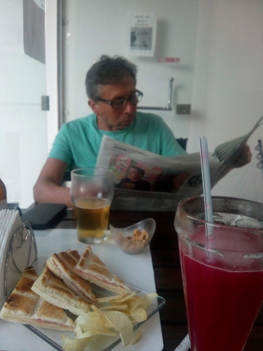 Cafe Avila El Buho Photo 9