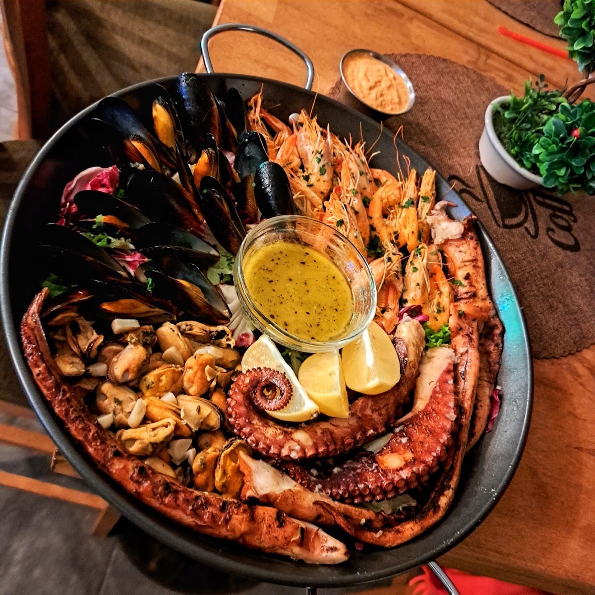 Seafood Journal Photo 8
