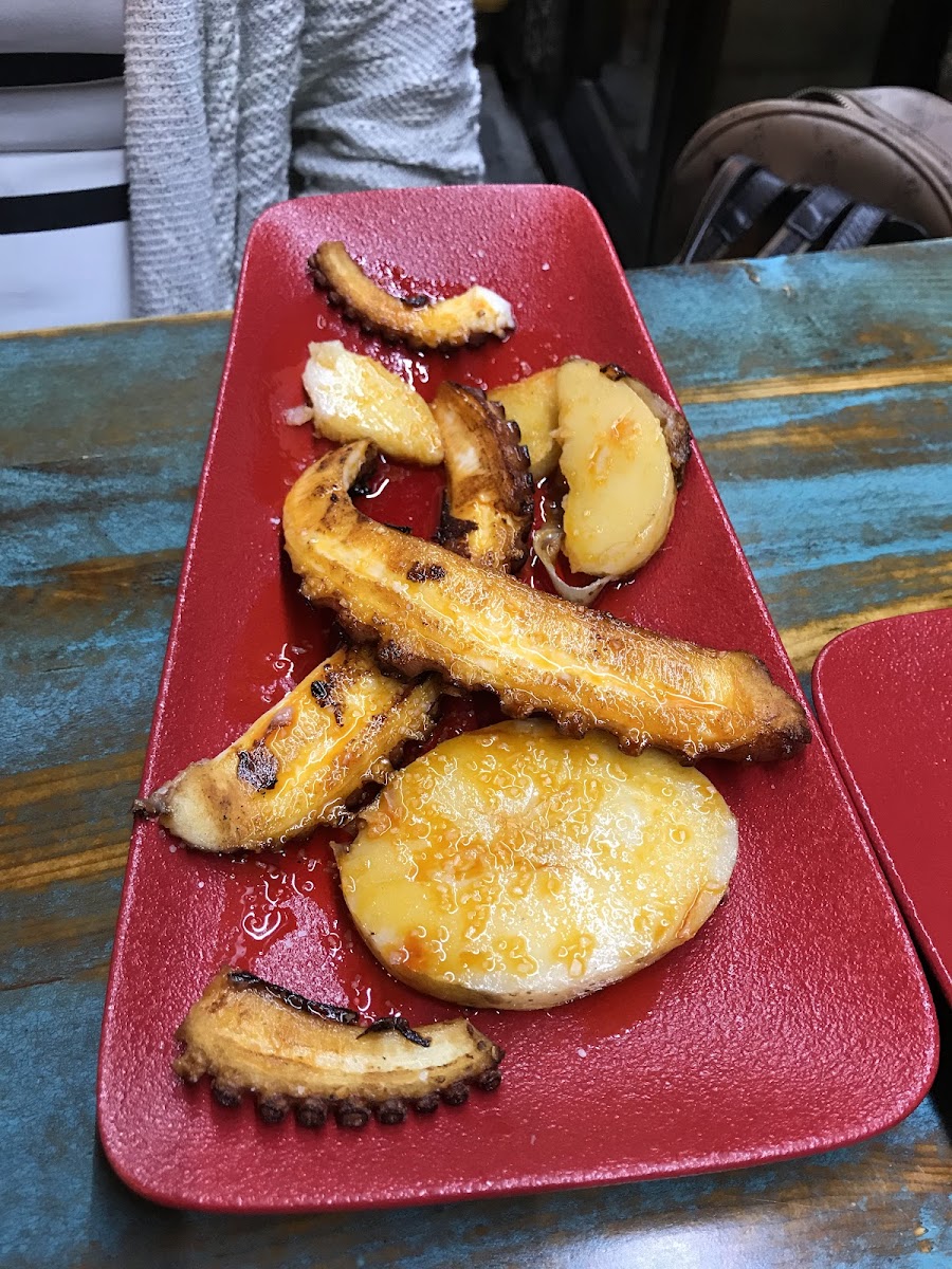 Pulpo y Más Photo 2