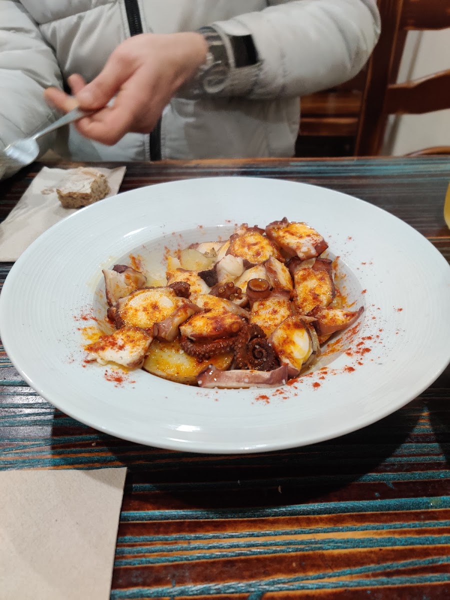 Pulpo y Más Photo 3
