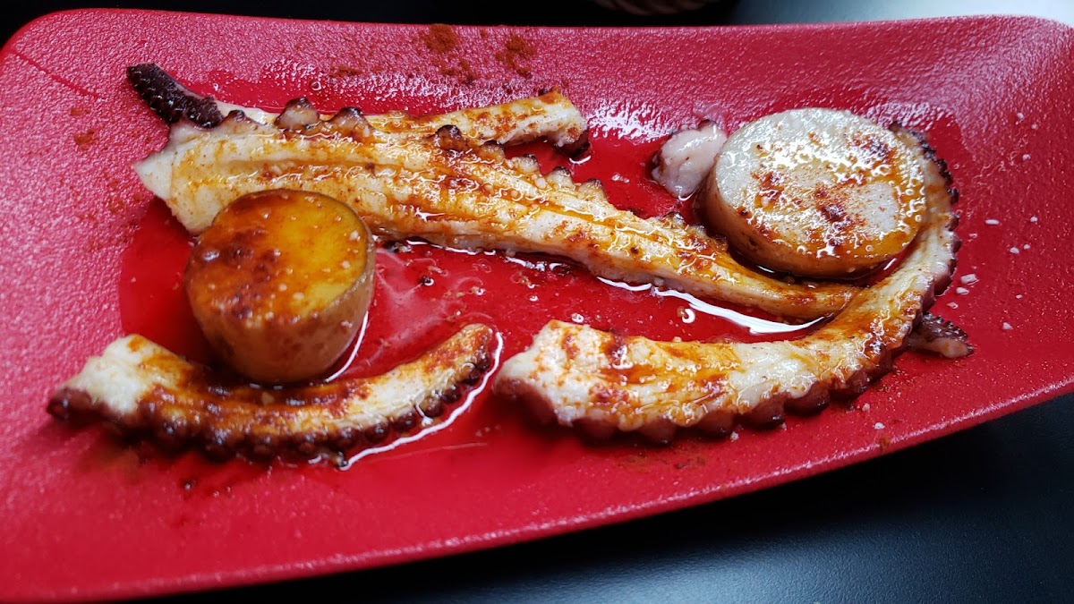 Pulpo y Más Photo 9