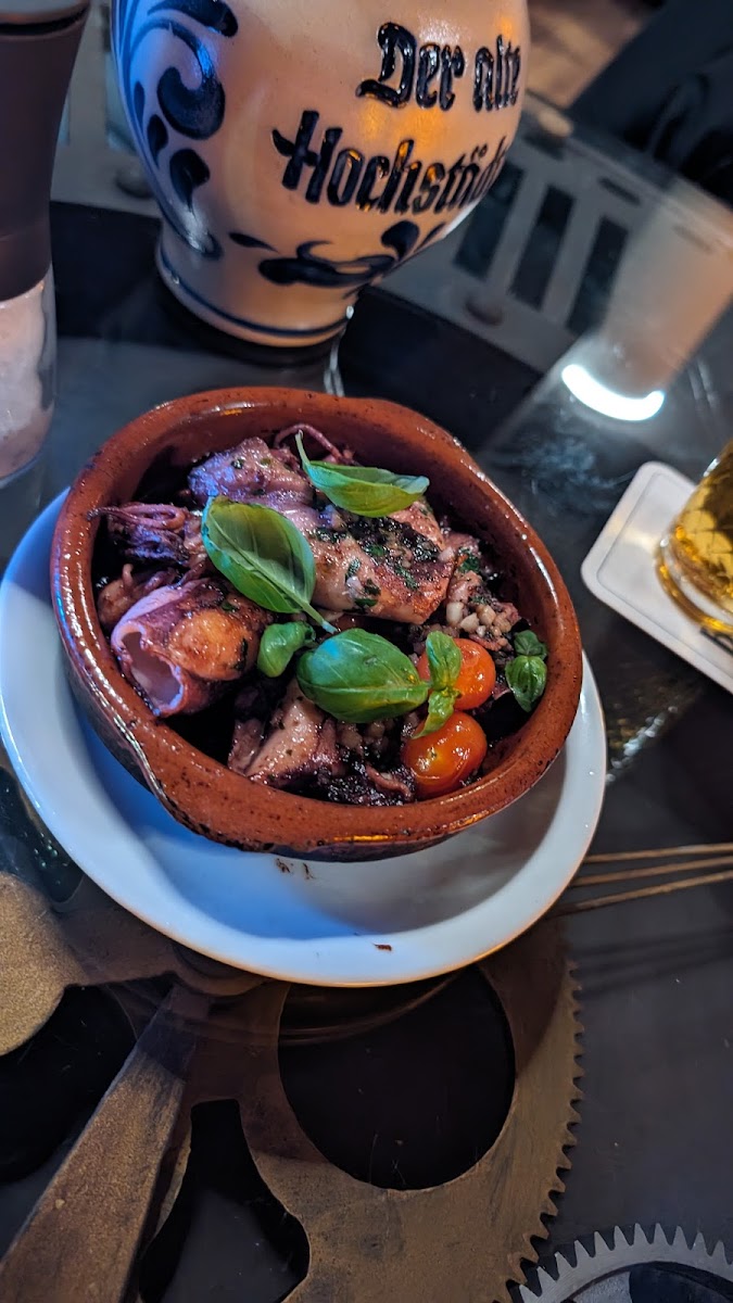 Restaurant MyFrankfurt Photo 10
