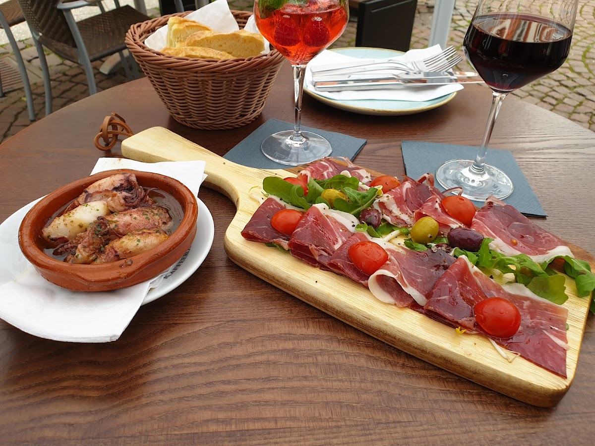 Restaurant MyFrankfurt Photo 5