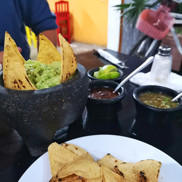 Guacamole