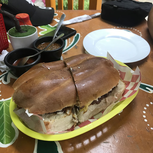 Tortas