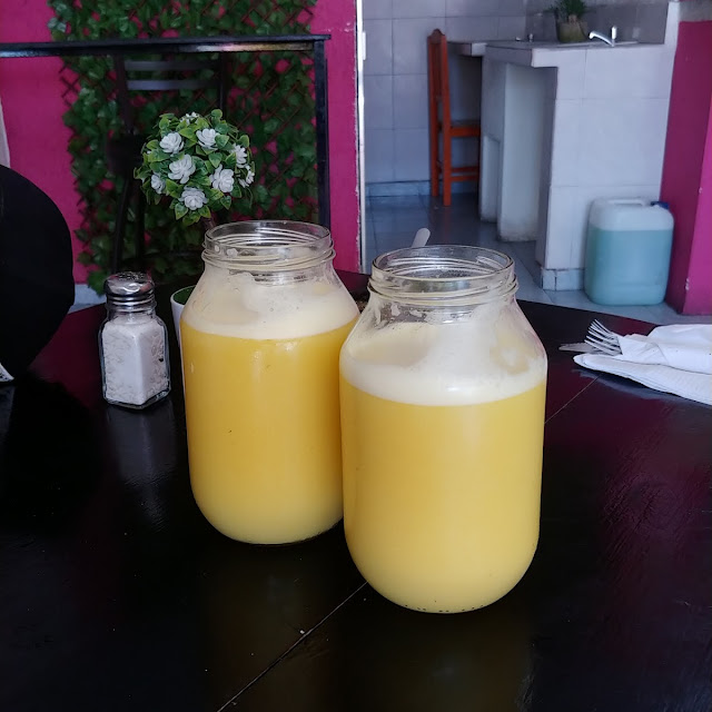 Jugo Caracol