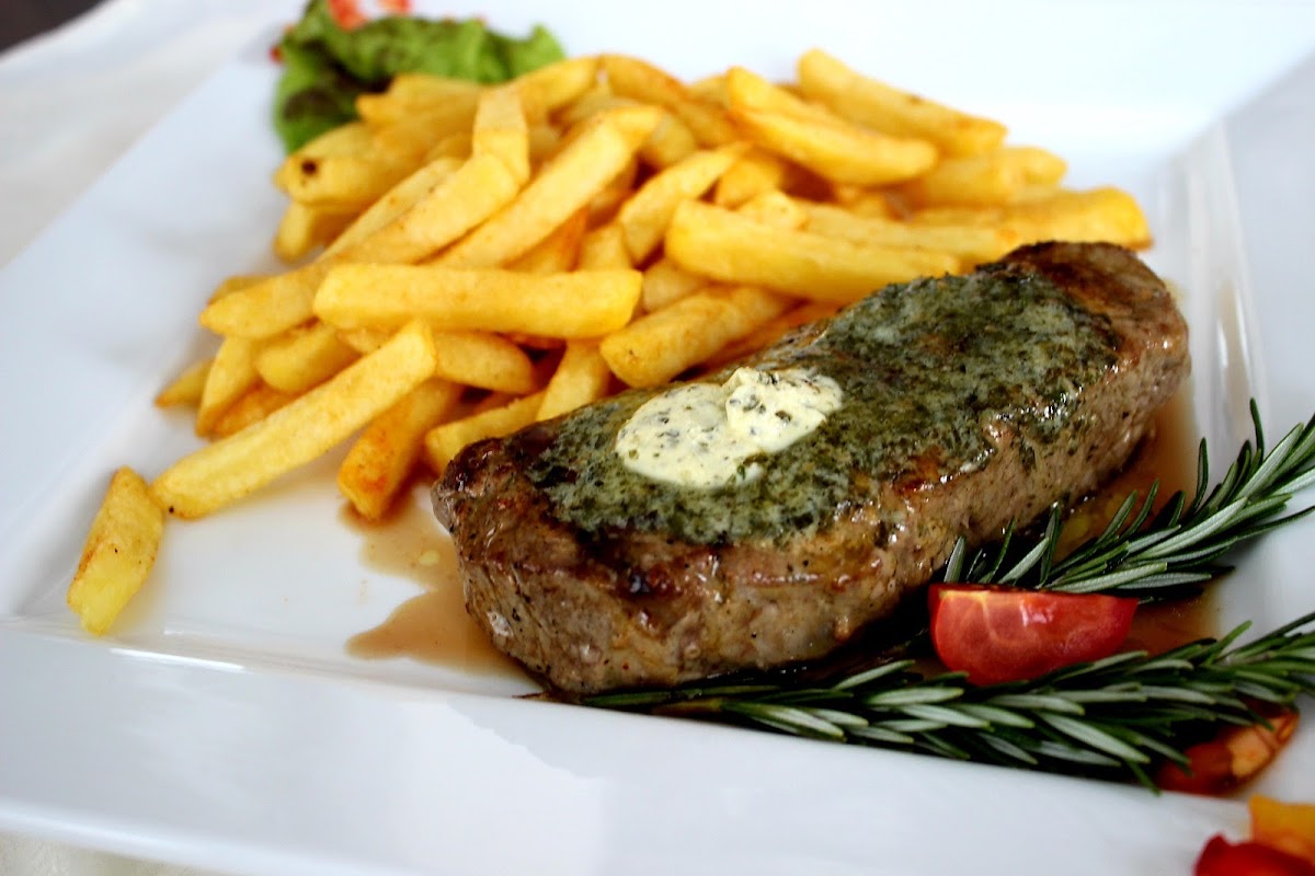 Restaurant am Wellenbad