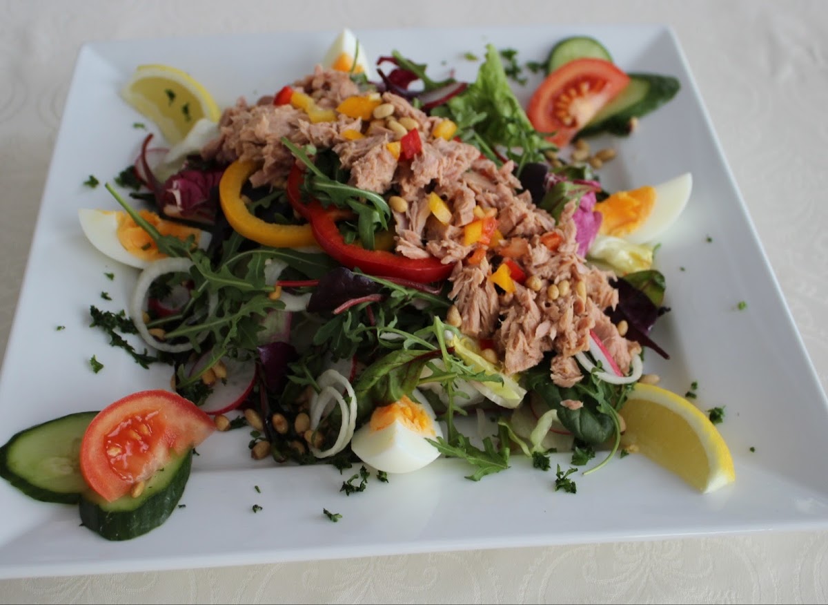 Restaurant am Wellenbad Photo 10
